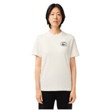 LACOSTE TF0854 Short Sleeve T-Shirt