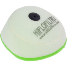 Запчасти и расходные материалы для мототехники HIFLOFILTRO KTM HFF5012 Air Filter