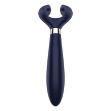 Multifun 3 Couples Massager Satisfyer LX11394V Blue