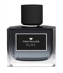 Tom Tailor Pure For Him - Eau de Toilette