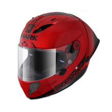 Helmets for motorcyclists