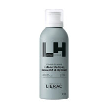 Lierac Cosmetics and perfumes for men
