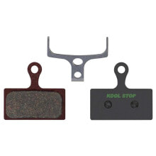 KOOL STOP D635E E-Bike XTR/XT/SLX Disc Brake Pads