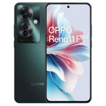 Smartphone Oppo Reno 11 F 6,7