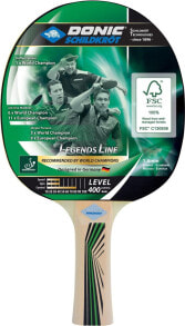 Table tennis rackets