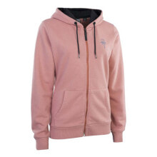 ION Surfing Elements Full Zip Sweatshirt