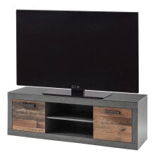 TV cabinets and equipment for the living room