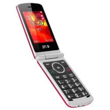 TELECOM Opal 2.8´´ Mobile Phone