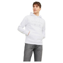 JACK & JONES Star Hoodie