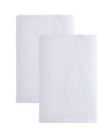 OZAN PREMIUM HOME horizon Bath Towel 2-Pc. Set