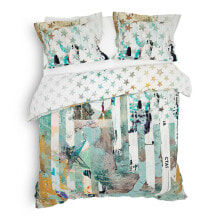 Bed linen sets