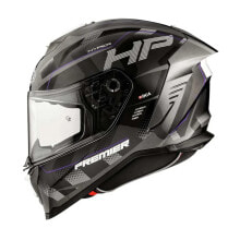 Helmets for motorcyclists