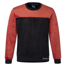 MONTURA Scarlet long sleeve T-shirt