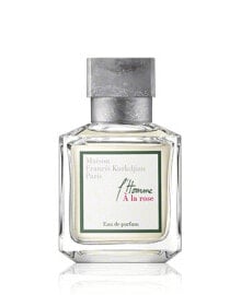 Maison Francis Kurkdjian L'Homme à la Rose Eau de Parfum Spray