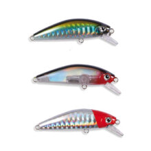 Fishing lures and jigs