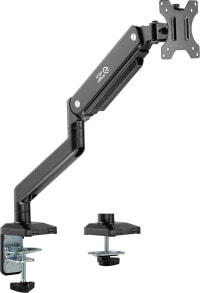 Brackets, holders and stands for monitors