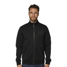 ROKKER Motors full zip sweatshirt