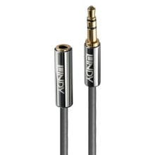 LINDY 35327 1 m Jack 3.5 Cable