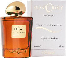 Olfattology Olifant - Parfum