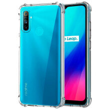 COOL Realme C3 AntiShock phone case