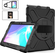 Etui na tablet eStuff Samsung Galaxy Tab Active Pro купить в интернет-магазине