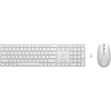 Комплекты из игровых клавиатуры и мыши HP купить от $160