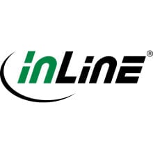 Ящики для инструментов InLine 43009E портфель для оборудования Белый