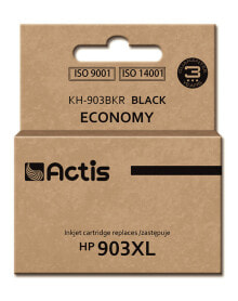 Картриджи для принтеров Actis ACTION SA купить от $16