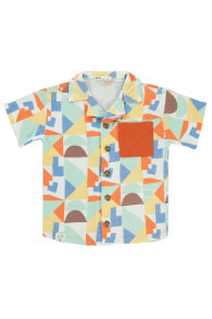 Children's shirts for boys