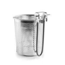 IBILI Pasta asparagus strainer with collapsible handle