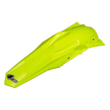 UFO SU04940-DFLU Rear Fender