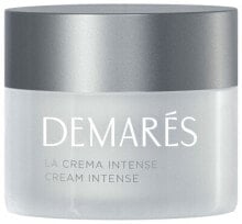 Купить увлажнение и питание кожи лица DEMARÉS: Cream Intense