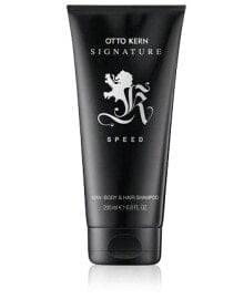 Otto Kern Signature Man Shower Gel (200 ml)