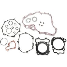 MOOSE HARD-PARTS 808690 Yamaha WR250F 15-18 complete gasket kit