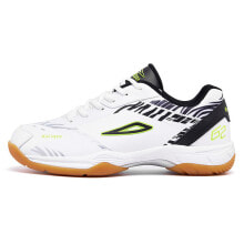 Keliqee Badminton Shoes Unisex Low-Top