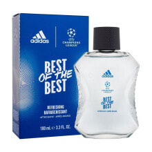 Adidas UEFA Champions League Best Of The Best 100 ml rasierwasser für Herren