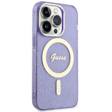 GUESS Guhmp14Xhcmcgu iPhone 14 Pro Max 6.7 phone case