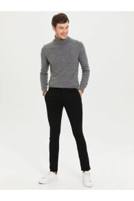 Men's trousers