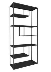 Shelving and bookcases for the office