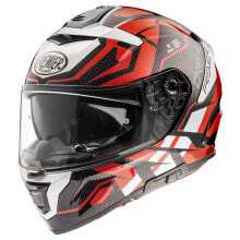 Helmets for motorcyclists