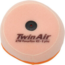 Запчасти и расходные материалы для мототехники tWIN AIR KTM Air Filter