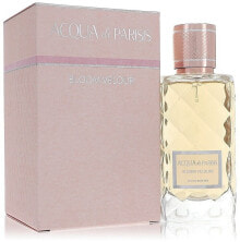 Reyane Tradition Acqua Di Parisis Bloom Velour - Eau de Parfum