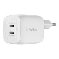 Belkin WCH011vfWH - Indoor - AC - White