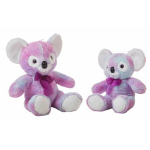 Soft toys for girls