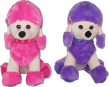 Soft toys for girls