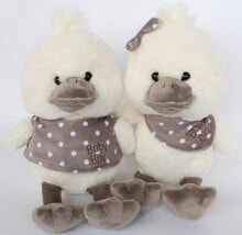 Soft toys for girls