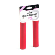 MOMUM Geragrip 1 30 mm Foam Grips