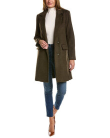 Women's coats, jackets and vests