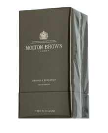 Molton Brown Orange & Bergamot Eau de Parfum Spray (100 ml)