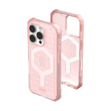 UAG Essential Armor iPhone 16 Pro phone case